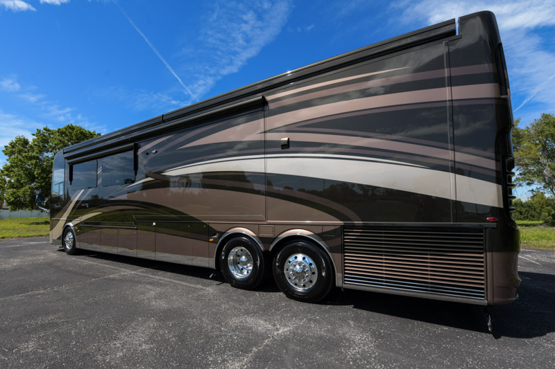 Bus-Stuff.com Class A Rv For Sale