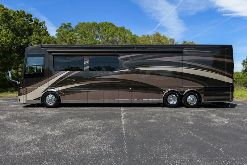 Bus-Stuff.com Class A Rv For Sale