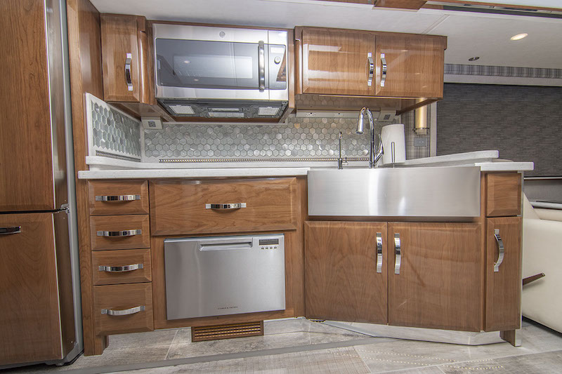 Bus-Stuff.com Class A Rv For Sale