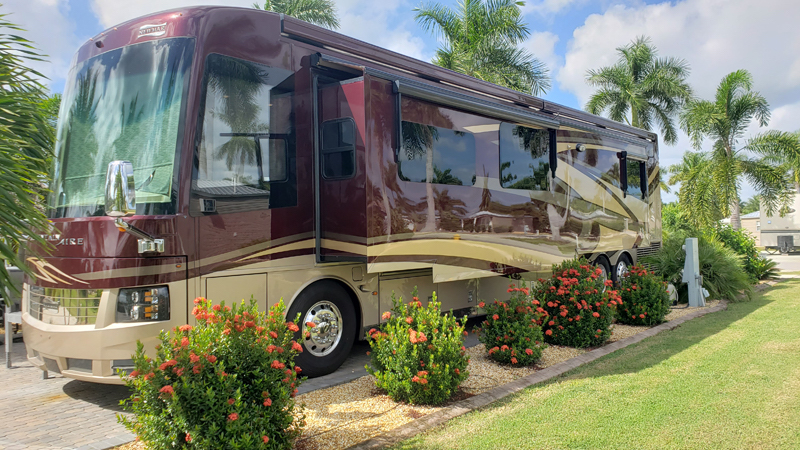 2019 Newmar Mt Aire For Sale