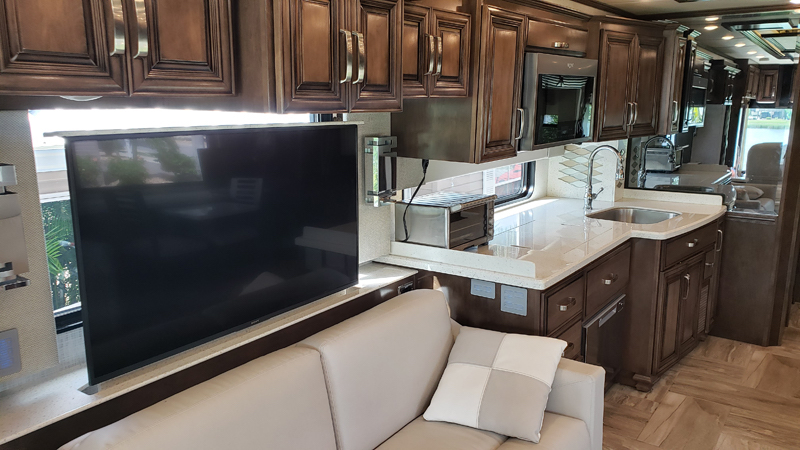 2019 Newmar Mt Aire For Sale