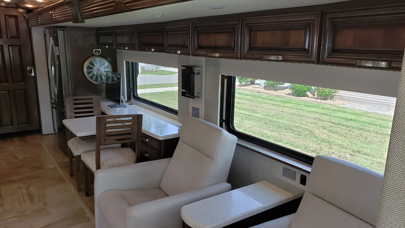 2019 Newmar Mt Aire For Sale