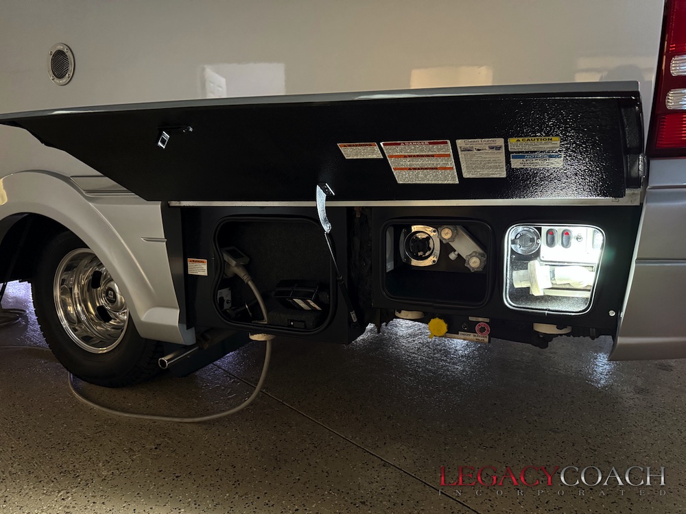 2020 Airstream Atlas For Sale