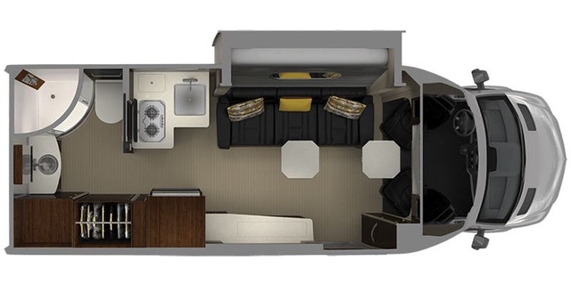 2020 Airstream Atlas For Sale