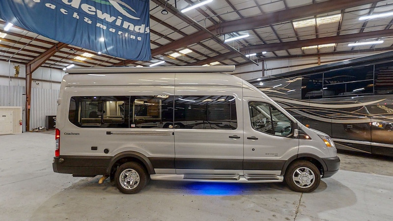 2020 Coachmen For Sale