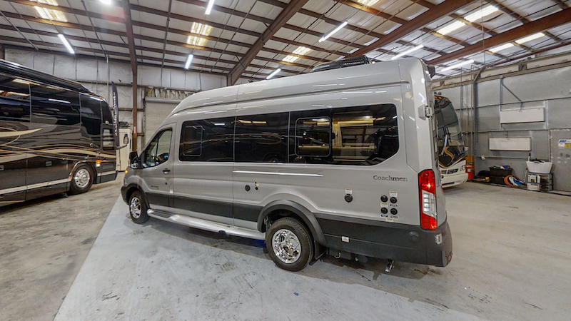 2020 Coachmen For Sale