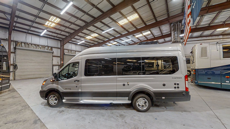 2020 Coachmen For Sale