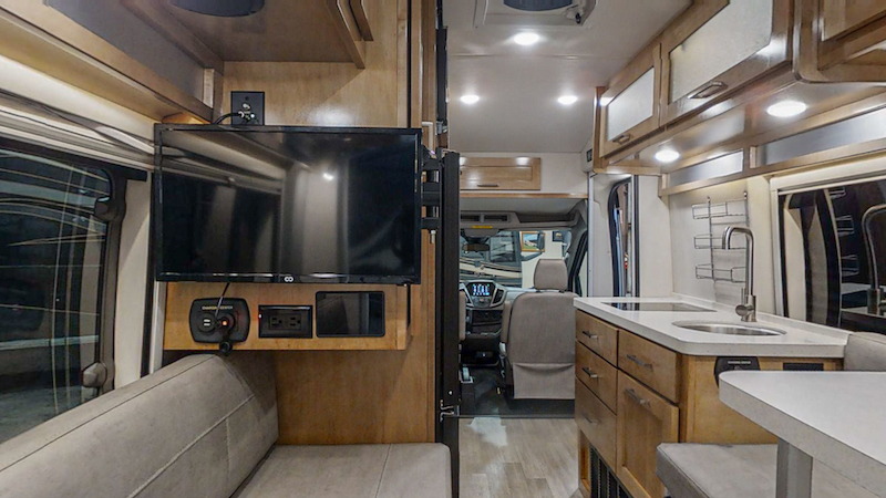 2020 Coachmen For Sale