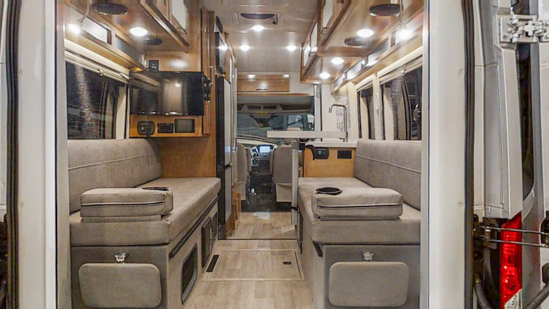 2020 Coachmen For Sale
