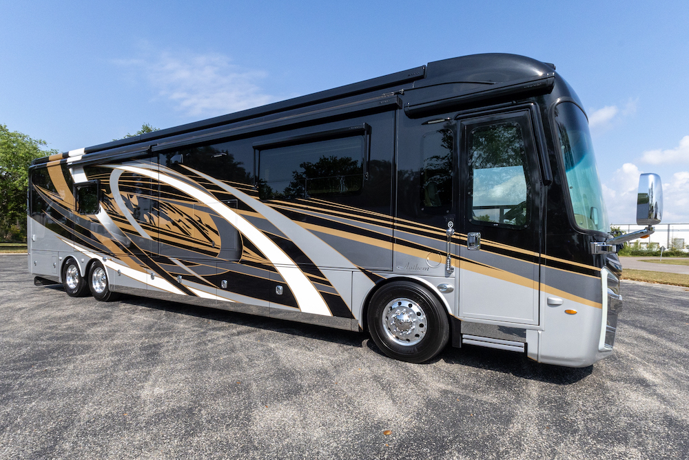 2020 Entegra Anthem For Sale