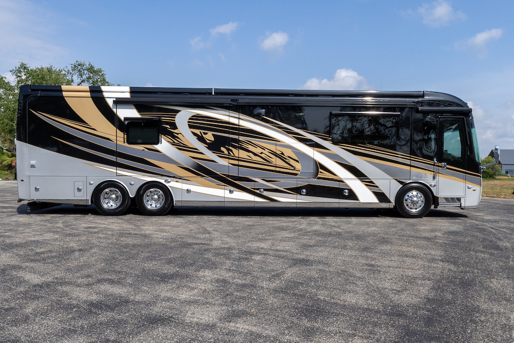 2020 Entegra Anthem For Sale