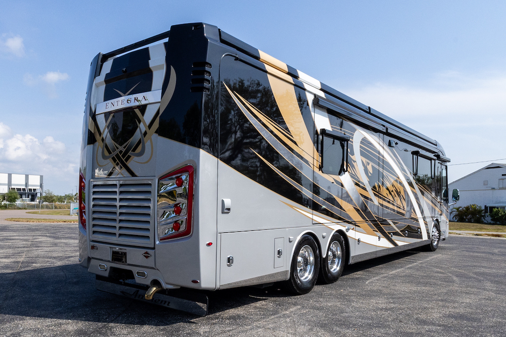 2020 Entegra Anthem For Sale