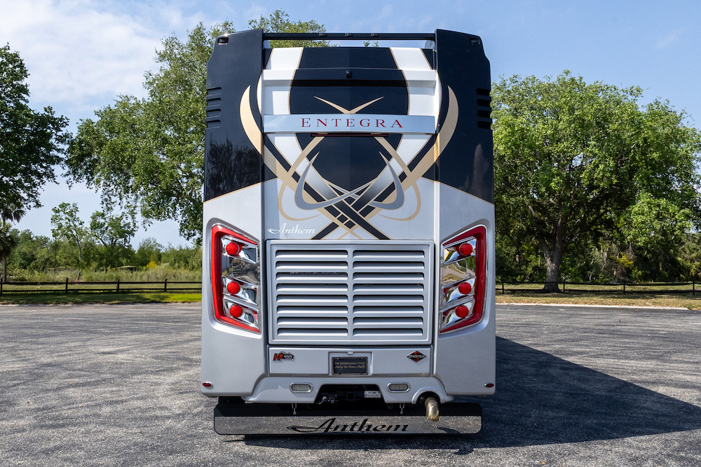 2020 Entegra Anthem For Sale