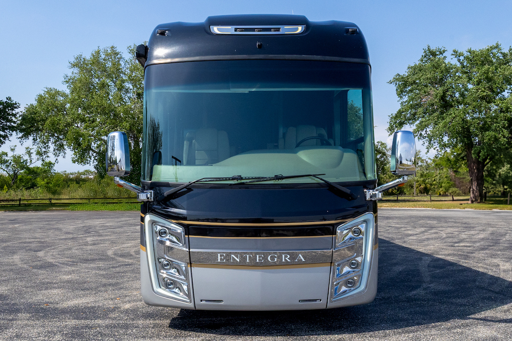 2020 Entegra Anthem For Sale