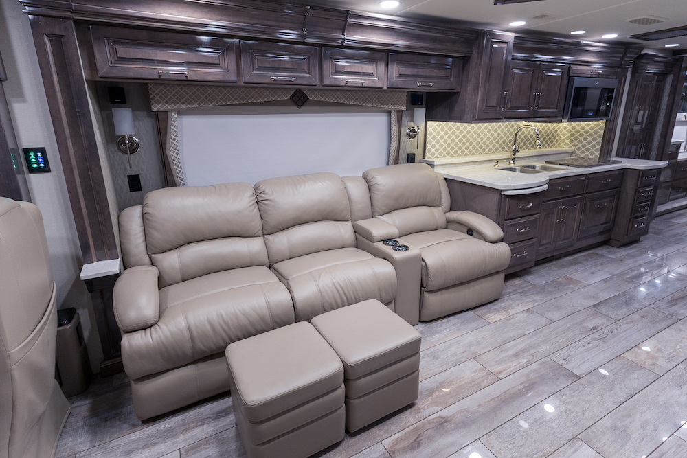 2020 Entegra Anthem For Sale