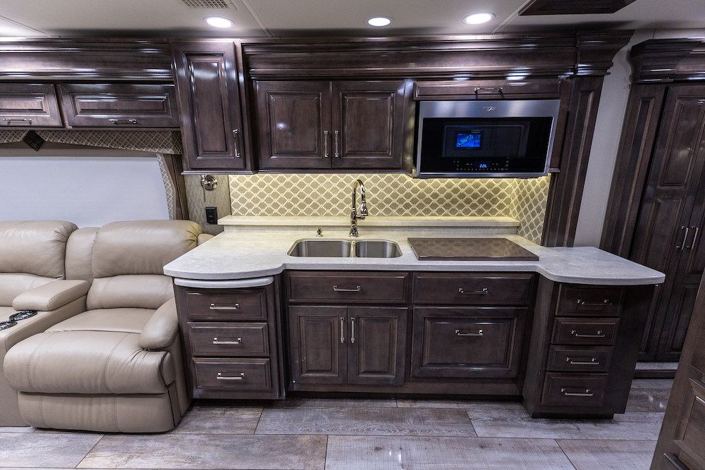 2020 Entegra Anthem For Sale