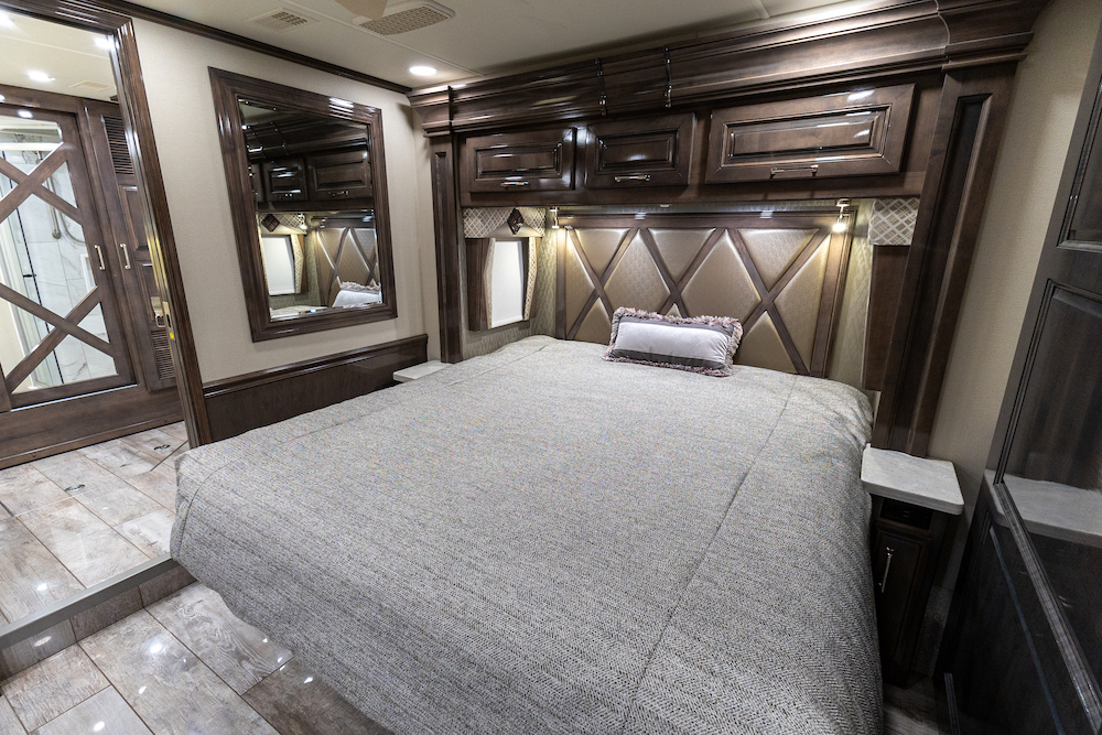 2020 Entegra Anthem For Sale