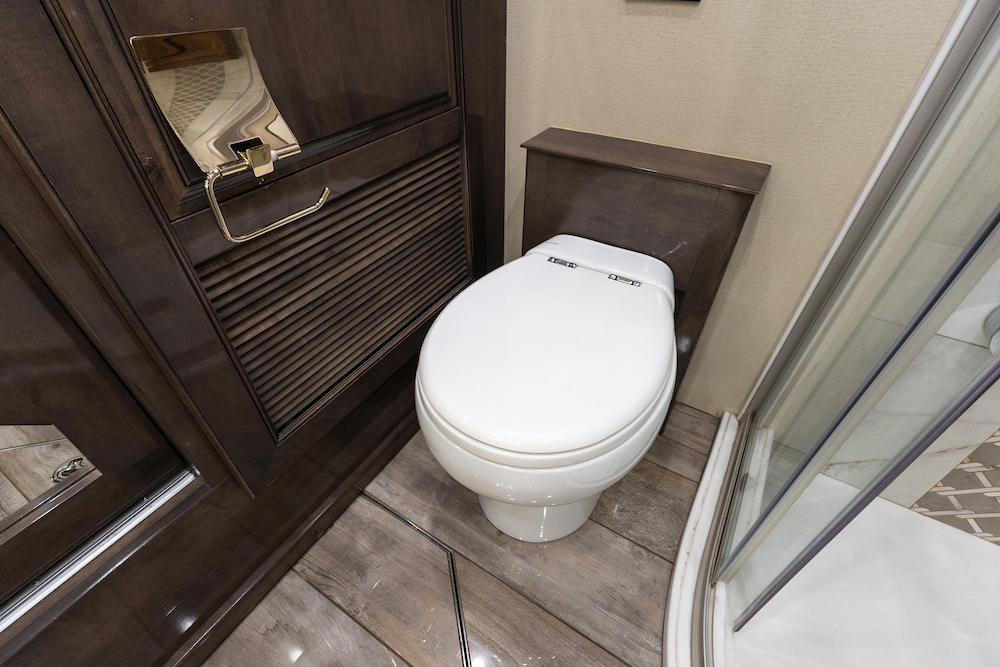 2020 Entegra Anthem For Sale