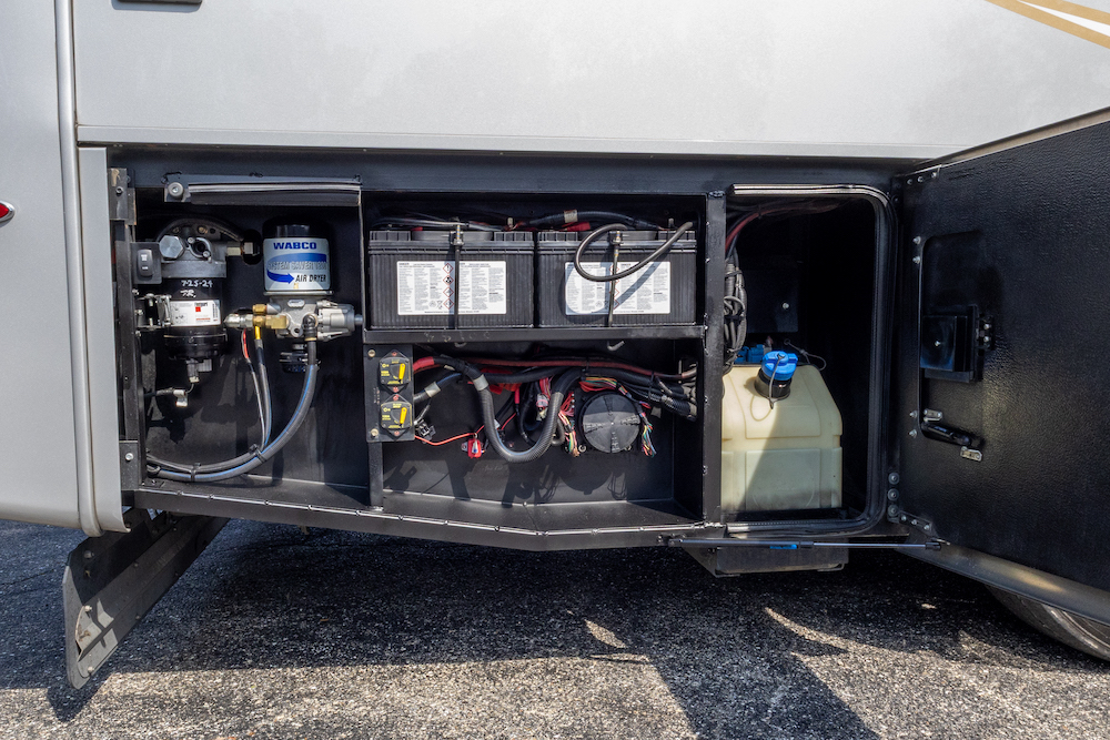 2020 Entegra Anthem For Sale