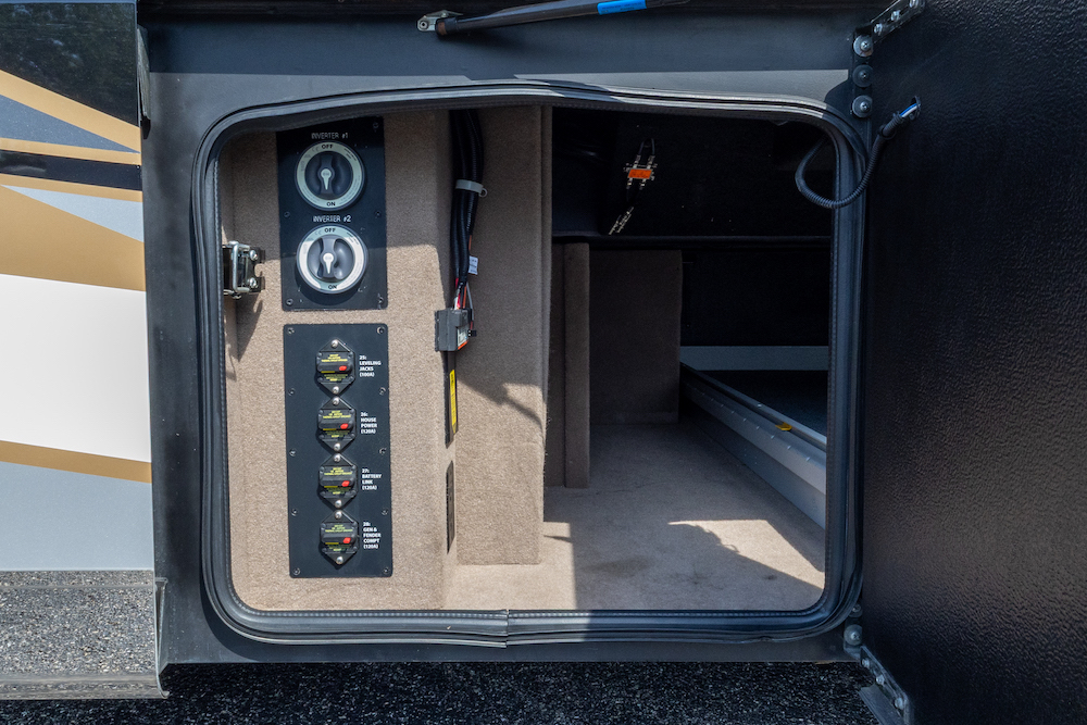 2020 Entegra Anthem For Sale