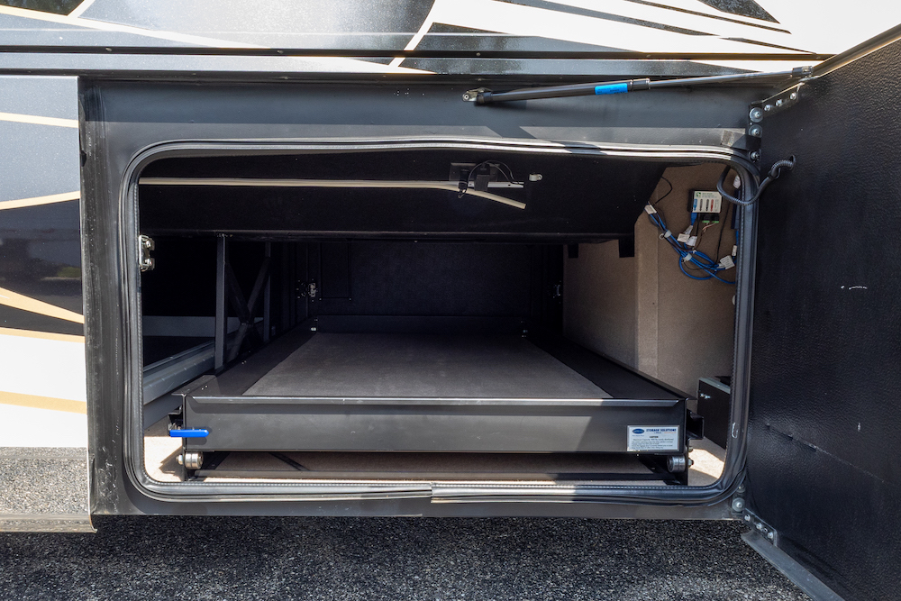 2020 Entegra Anthem For Sale