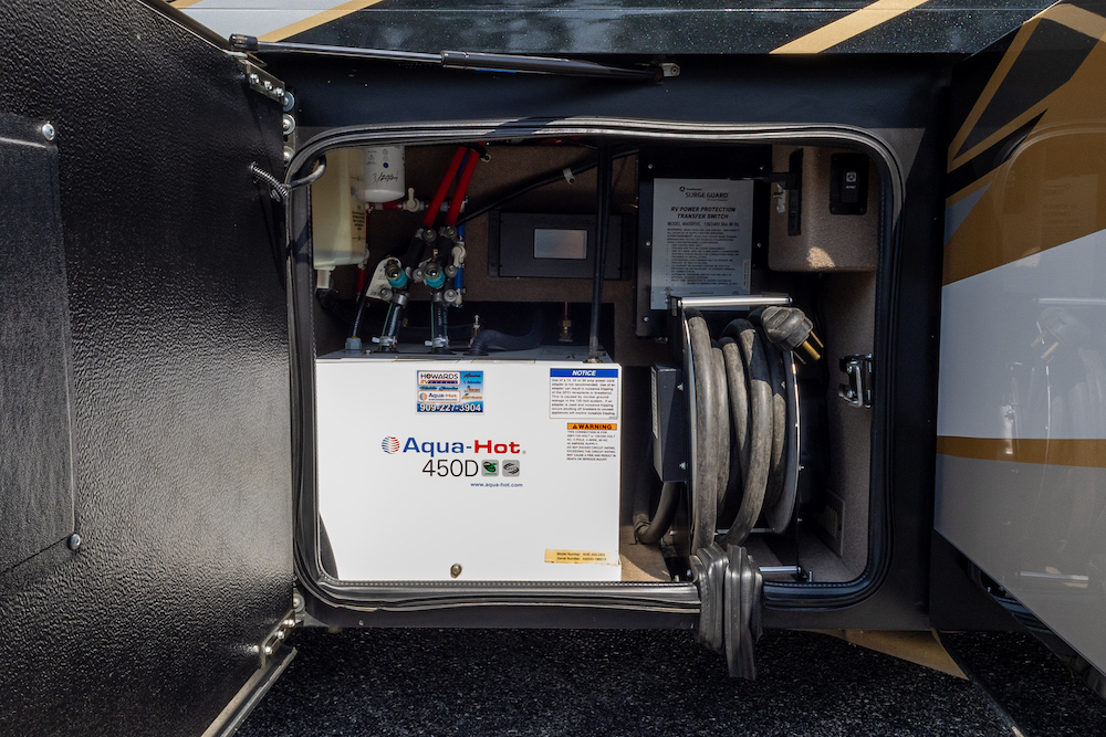 2020 Entegra Anthem For Sale