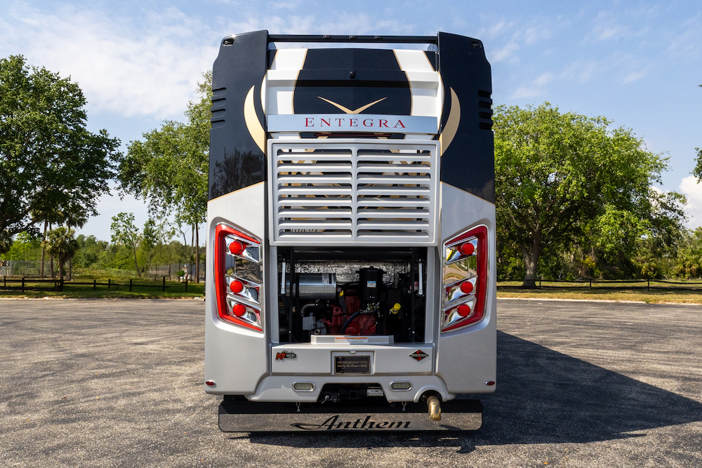 2020 Entegra Anthem For Sale