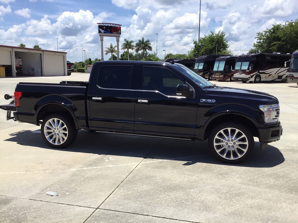 2020 Ford F-150 For Sale