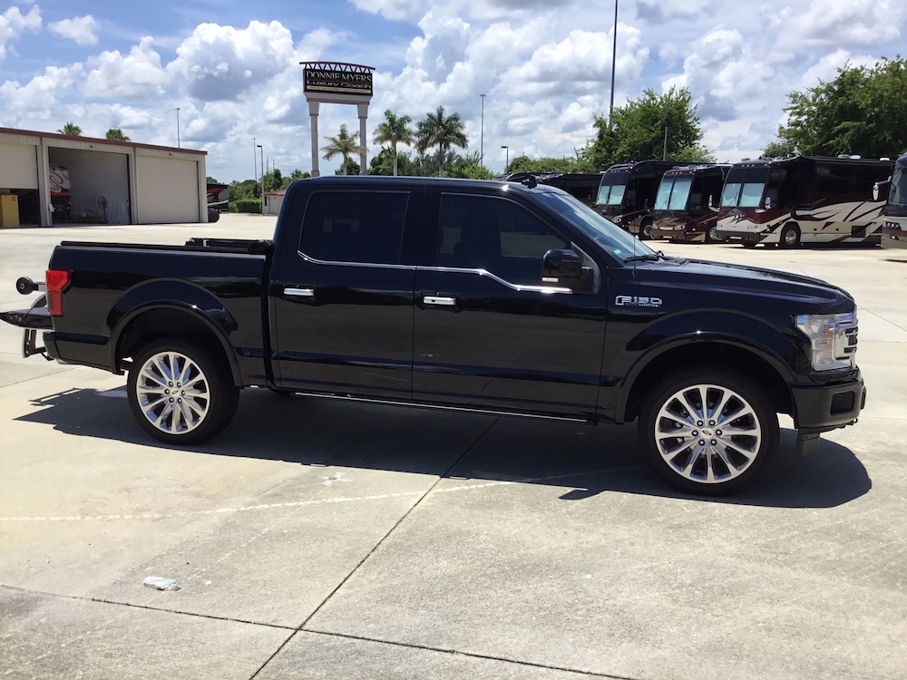 2020 Ford F-150 For Sale