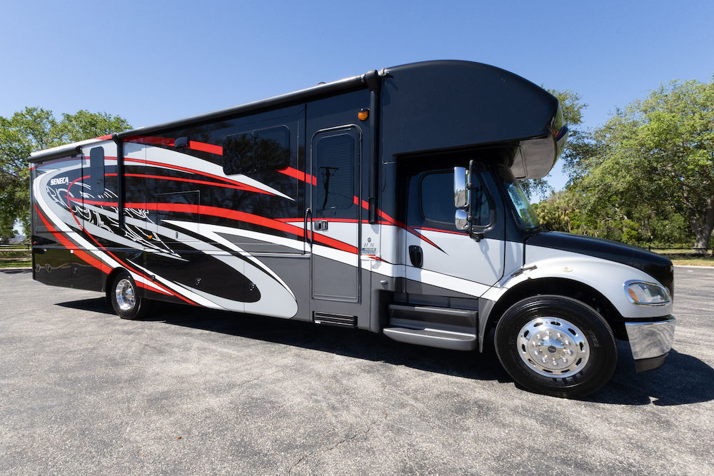 2020 Jayco Seneca For Sale