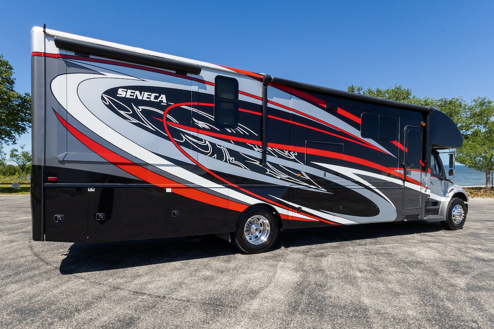 2020 Jayco Seneca For Sale