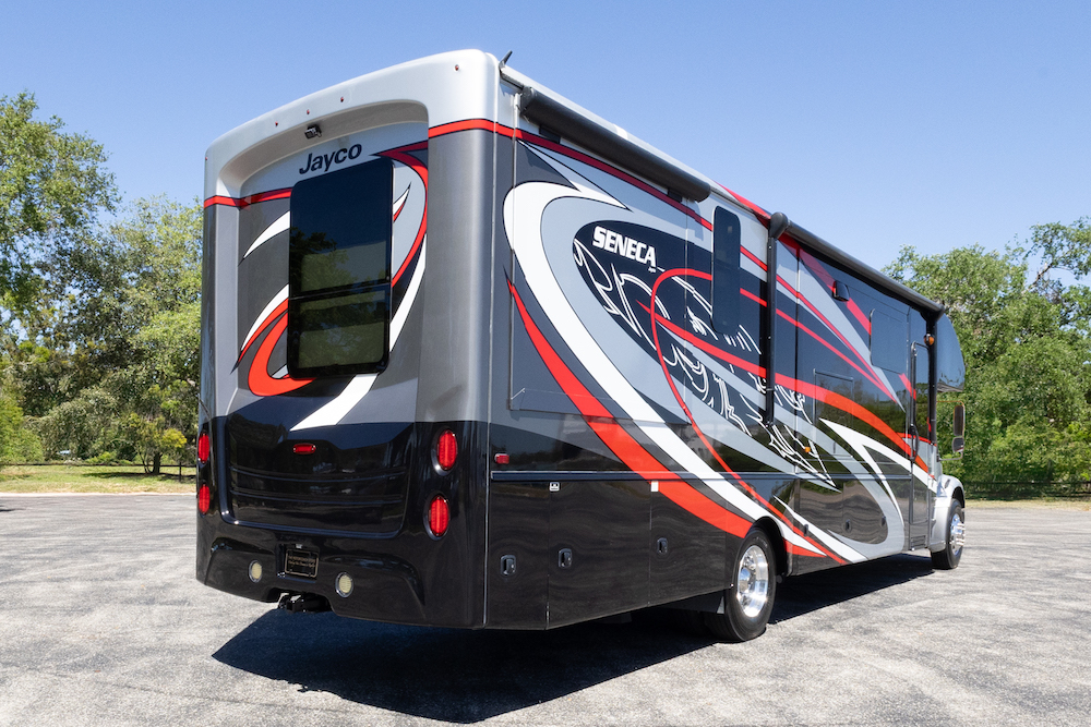2020 Jayco Seneca For Sale