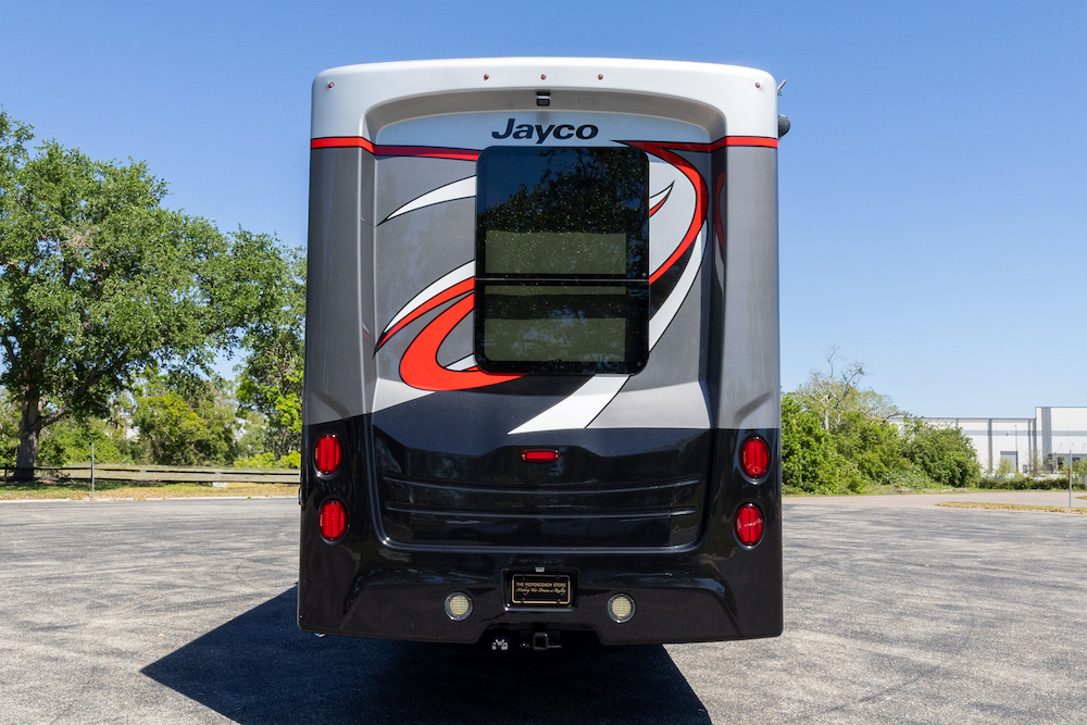 2020 Jayco Seneca For Sale