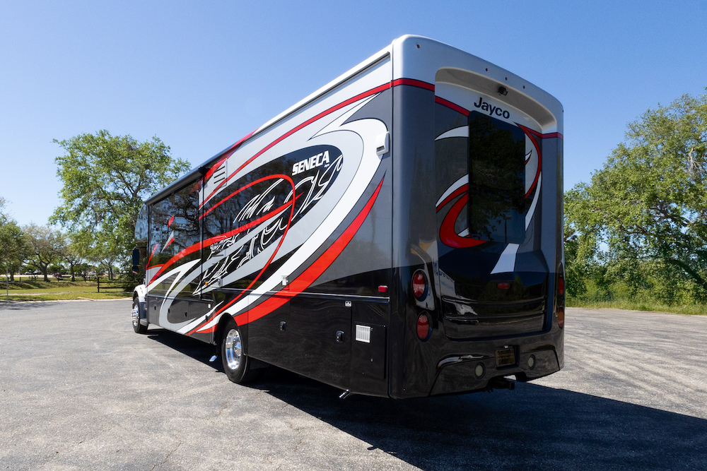 2020 Jayco Seneca For Sale