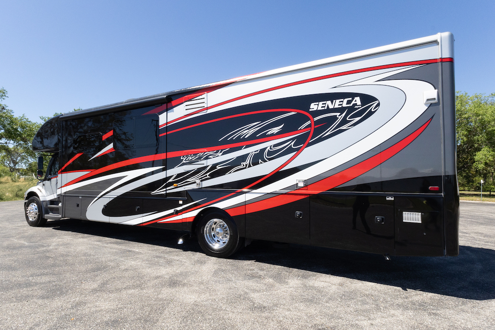2020 Jayco Seneca For Sale