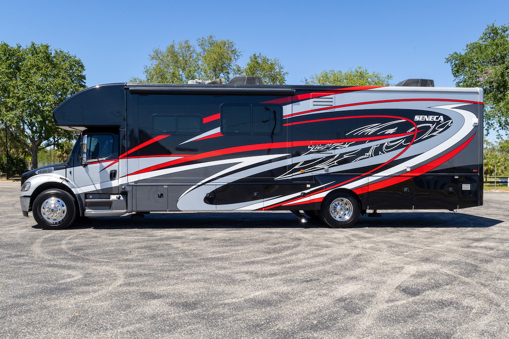 2020 Jayco Seneca For Sale