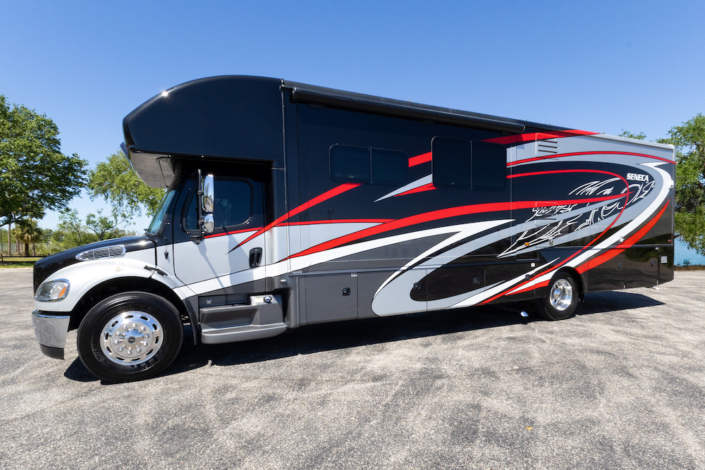 2020 Jayco Seneca For Sale