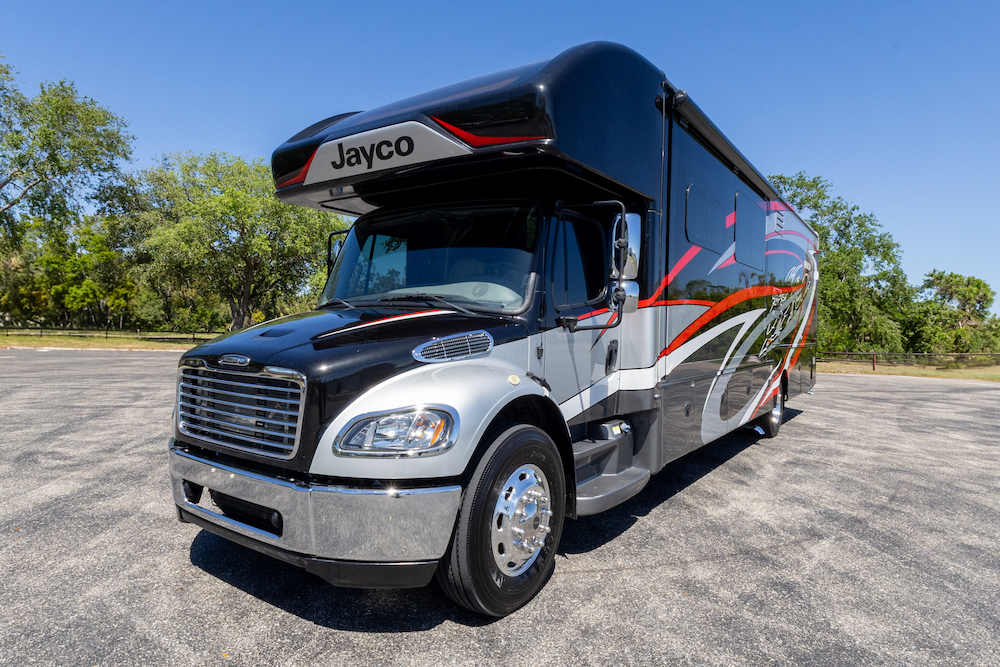 2020 Jayco Seneca For Sale
