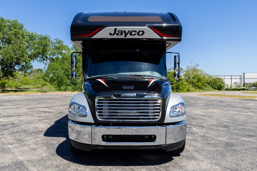 2020 Jayco Seneca For Sale