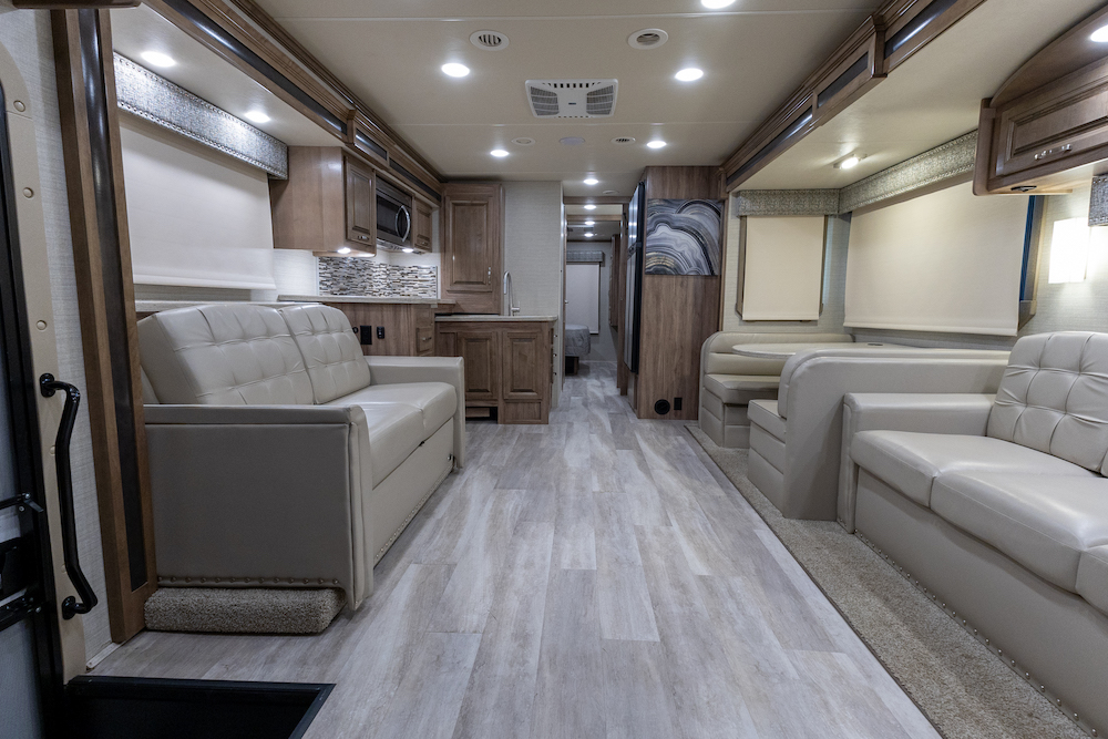 2020 Jayco Seneca For Sale