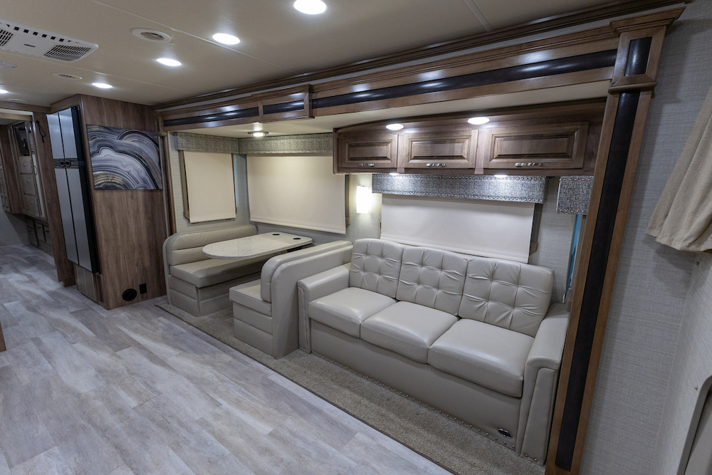 2020 Jayco Seneca For Sale
