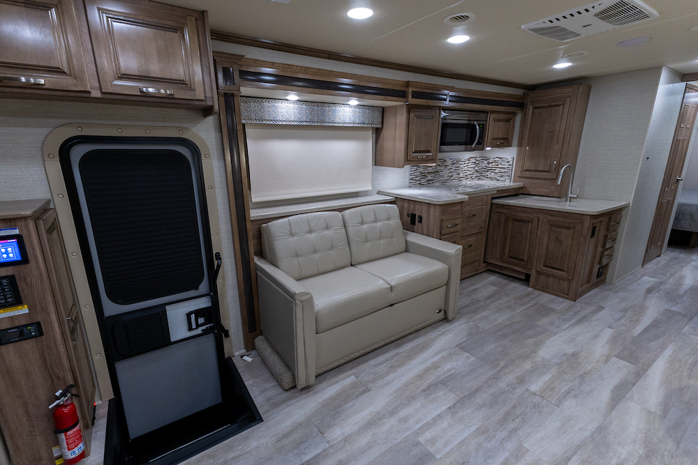 2020 Jayco Seneca For Sale