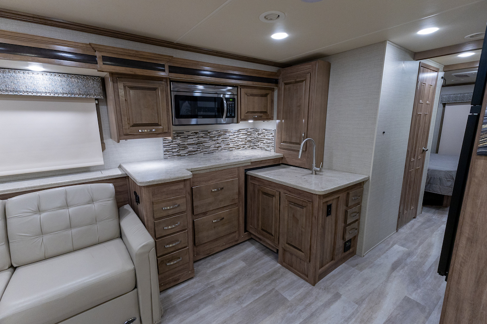 2020 Jayco Seneca For Sale