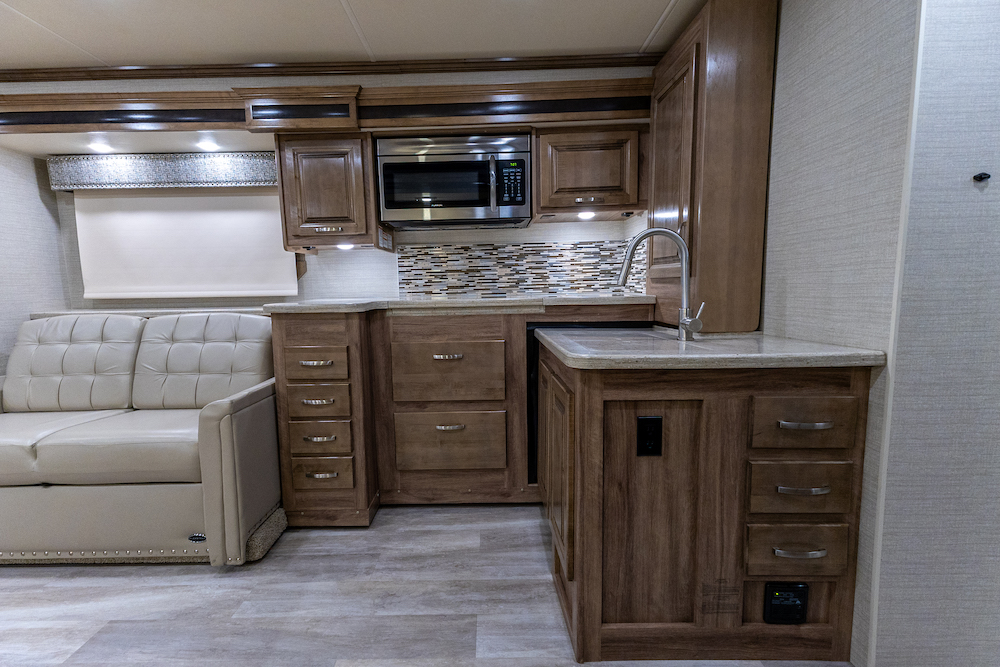 2020 Jayco Seneca For Sale