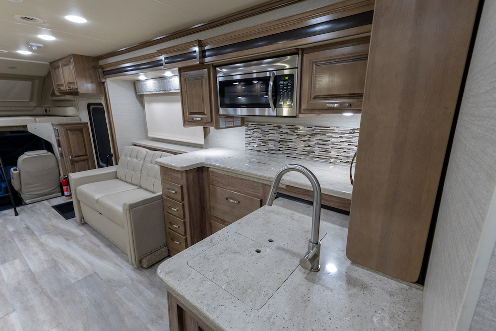 2020 Jayco Seneca For Sale