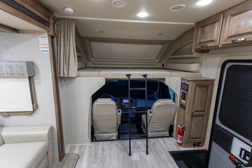 2020 Jayco Seneca For Sale