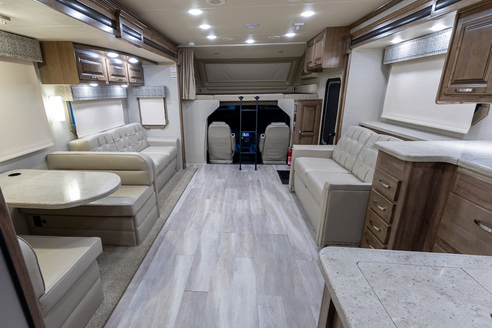 2020 Jayco Seneca For Sale