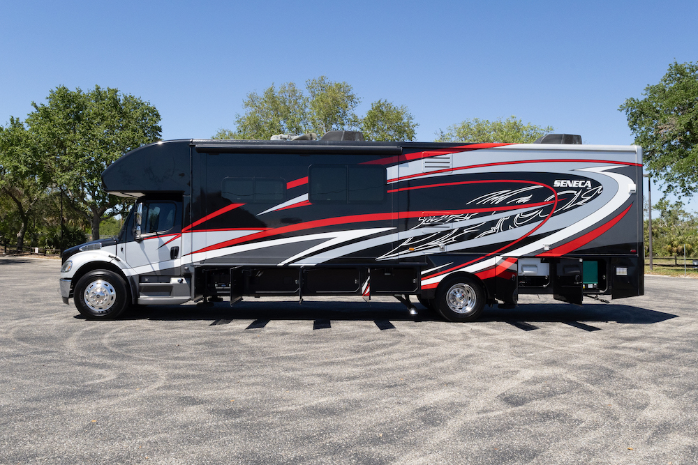 2020 Jayco Seneca For Sale
