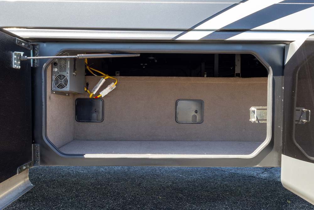 2020 Jayco Seneca For Sale