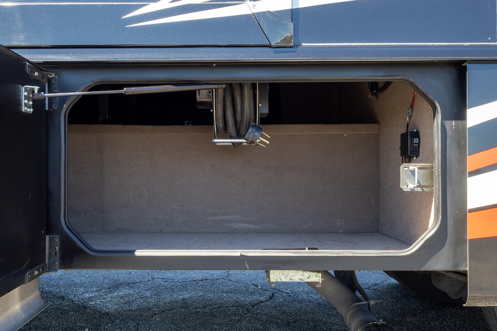 2020 Jayco Seneca For Sale